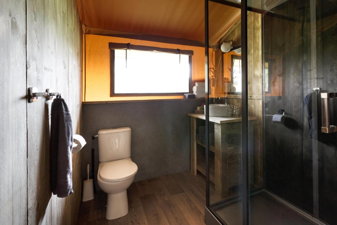 La Viola E Il Sole - Alloggi E Glamping - Fermo Ngoại thất bức ảnh