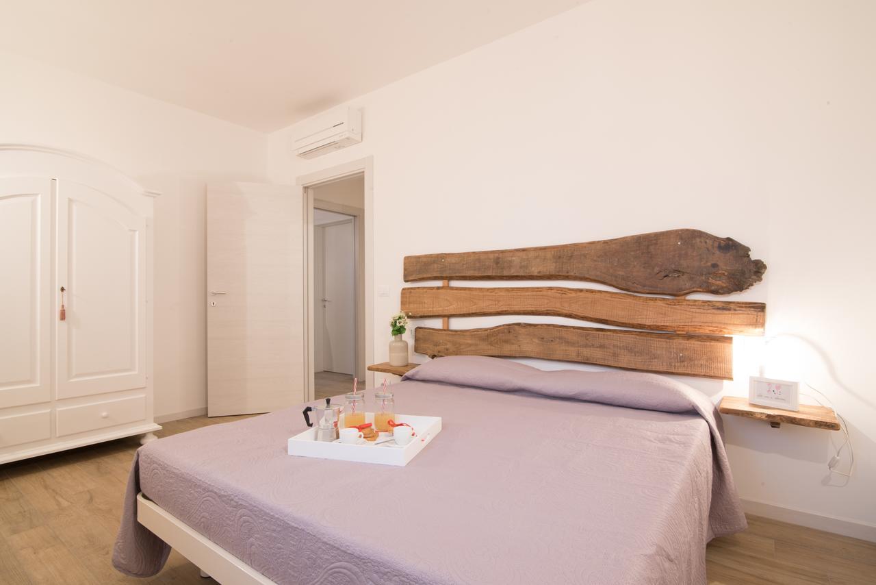 La Viola E Il Sole - Alloggi E Glamping - Fermo Ngoại thất bức ảnh